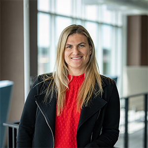 stefanie nelson headshot