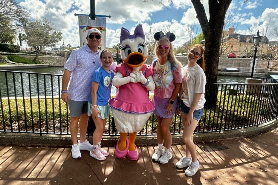 disney trip travel yellow sky